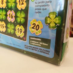 LUCKY NUMBERS - comprar online