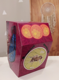 QIRI ABEJA