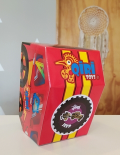 QIRI JEEP