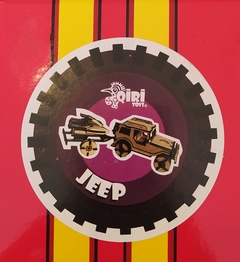 QIRI JEEP - comprar online