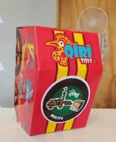 QIRI MULITA