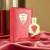 Extrait de Parfum Samah Ruby Riiffs 100ml - JC Enxovais - Uma Loja Completa com Enxovais de Cama, Mesa e Banho