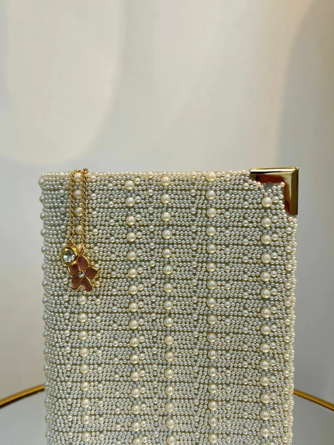 PINGENTE MARCADOR- FLORESCER