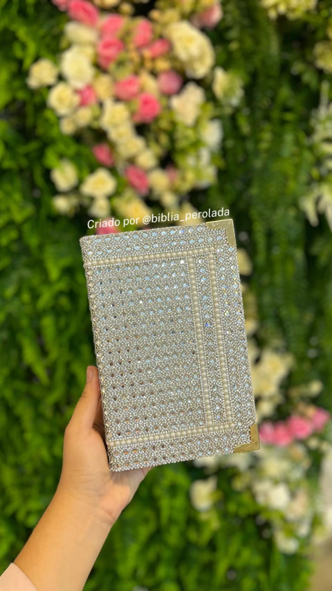 Bíblia G (21x14) Tradicional - comprar online