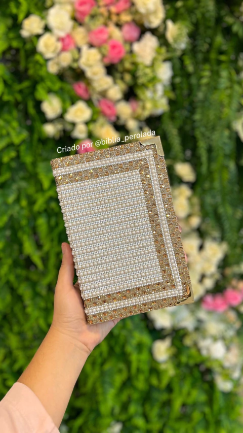 Bíblia G com Harpa - comprar online