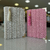 Bíblia Perolada na Cor Rosa Tamanho G (21x14) - Com Harpa Cristã e Letra Grande - Bíblia Perolada - Bíblias Personalizadas 