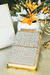 BÍBLIA G 21X14 COM HARPA - letra grande - Bíblia Perolada - Bíblias Personalizadas 
