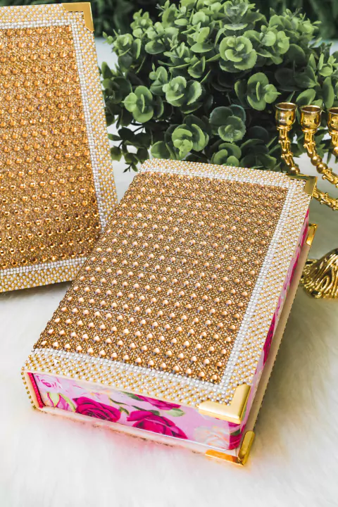 BÍBLIA GG 23X14,5 - LETRA JUMBO - comprar online