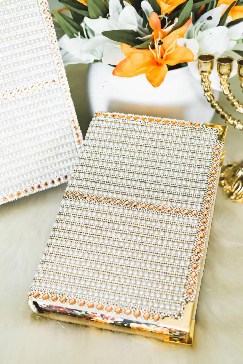 BÍBLIA GG 23X14,5 - ESTUDO DA MULHER SÁBIA