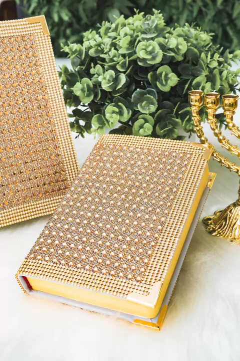 BÍBLIA G 21X14 COM HARPA - letra grande - comprar online