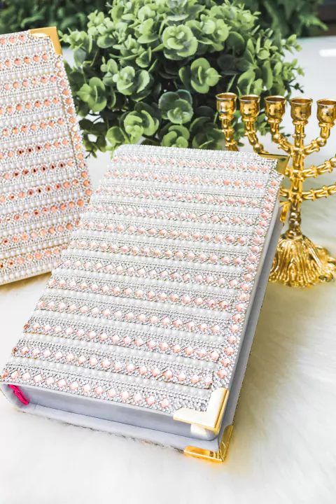 BÍBLIA GG 23X14,5 - ESTUDO DA MULHER SÁBIA