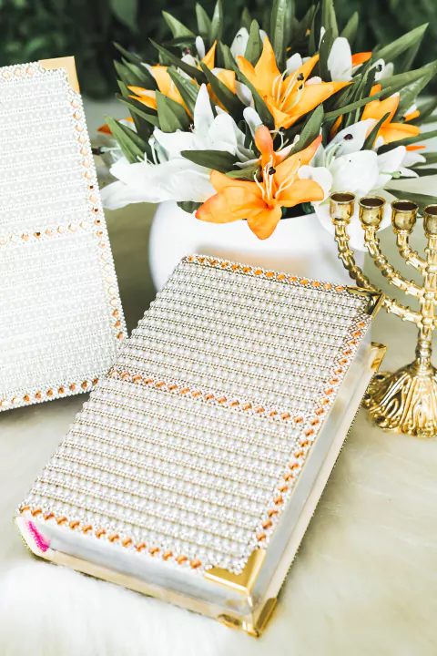 BÍBLIA GG 23X14,5 - ESTUDO DA MULHER SÁBIA