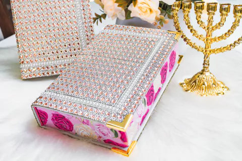 BÍBLIA GG 23X14,5 - LETRA JUMBO - comprar online