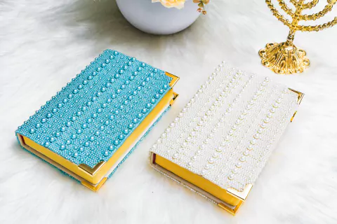 BÍBLIA G 21X14 COM HARPA - letra grande (unidade) - comprar online