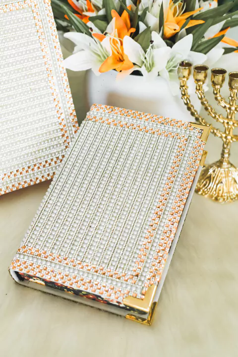 BÍBLIA GG 23X14,5 - ESTUDO DA MULHER SÁBIA