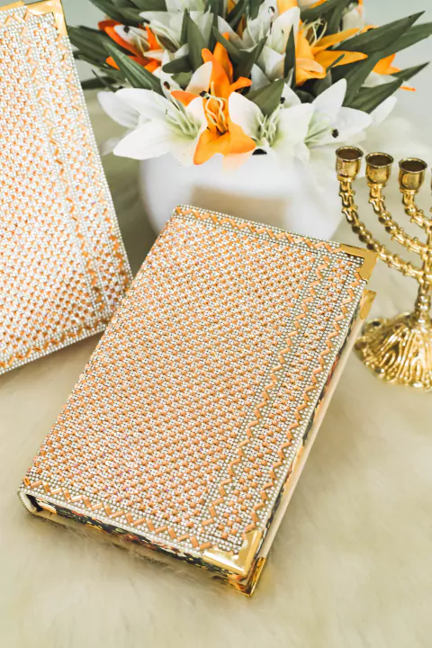 BÍBLIA GG 23X14,5 - ESTUDO DA MULHER SÁBIA