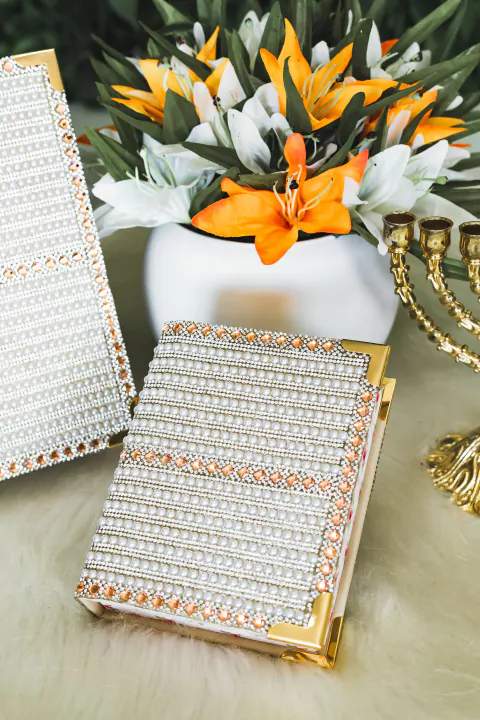 BÍBLIA M 16X11 COM HARPA - Letra media