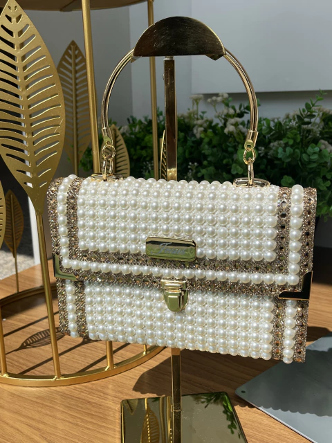 Bíblia Ismênia artesanal