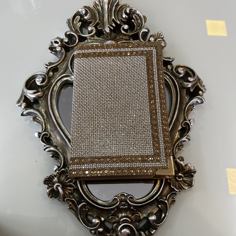 Bíblia G 21x14 com harpa e letra Grande - comprar online