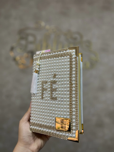 Bíblia G artesanal - comprar online