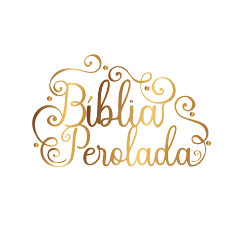 Bíblia Perolada - Bíblias Personalizadas 