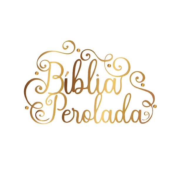 Bíblia Perolada - Bíblias Personalizadas 