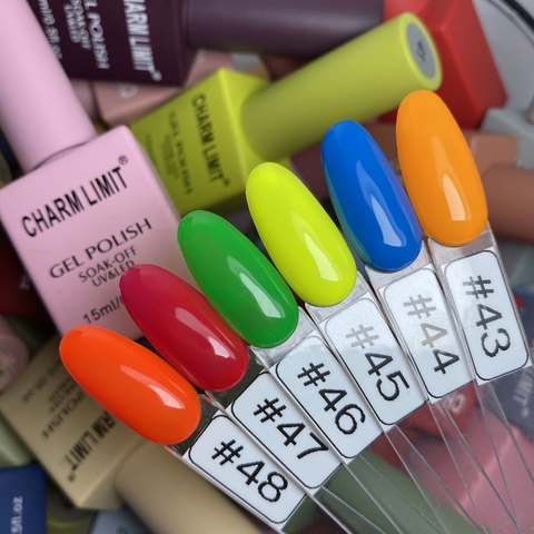 Charm limit 15ml H
