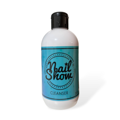 Clarificador 250ml Nail show
