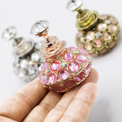 Exhibidor magnético con cristales - LdpNails