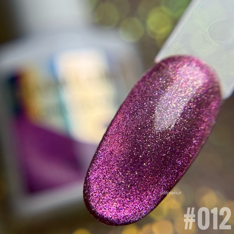 Cat Eye Dream #12 Charm Limit