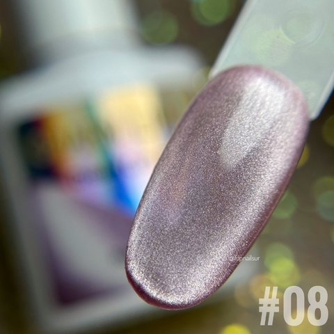 Cat Eye Dream #08 Charm Limit