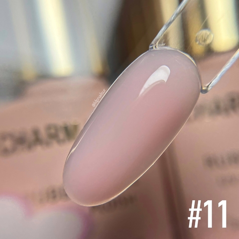 Base RUBBER Charm Limit #11