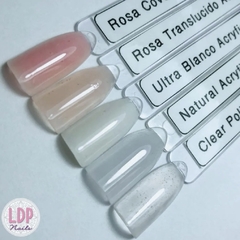 Polímero Natural Acryfine 30gr - comprar online