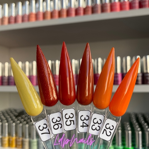 Charm limit 10ml APROBADO (32-37)