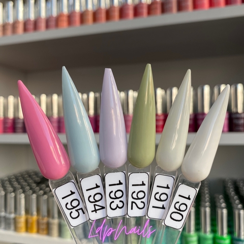 Charm limit 10ml APROBADO (190-195)