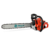 MOTOSIERRA NIWA CNW-62