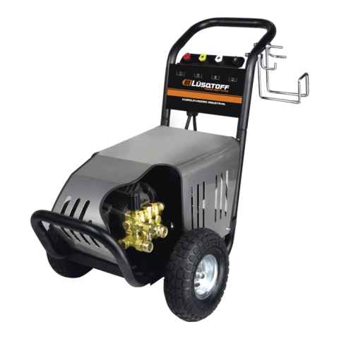 HIDROLAVADORA INDUSTRIAL - HL-6000 EX