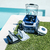 ROBOT DE PILETA LIMPIAFONDO RE4300 ZODIAC PISCINAS - comprar online
