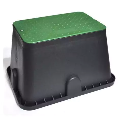 CAJA PARA VALVULA 45.200E