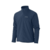 CAMPERA SOFTSHELL GRIS TOPO