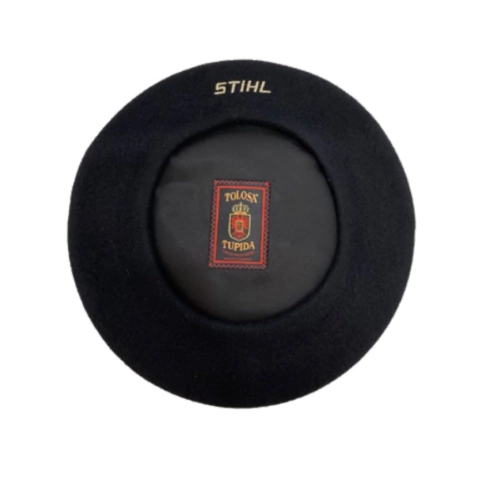 BOINA DE LANA STIHL