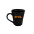 TAZA DE CERÁMICA NEGRA STIHL