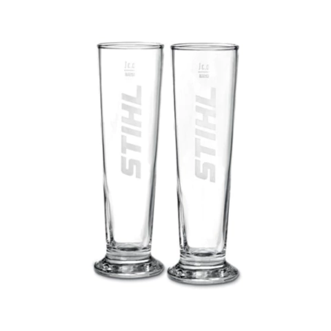 CAJA VASOS CERVECEROS X2 STIHL