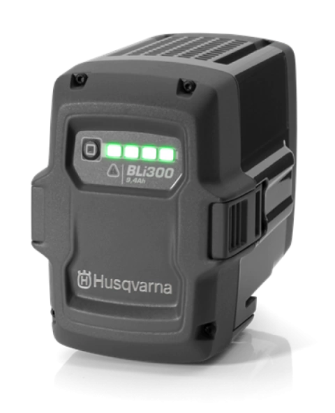BATERÍA HUSQVARNA BLI300