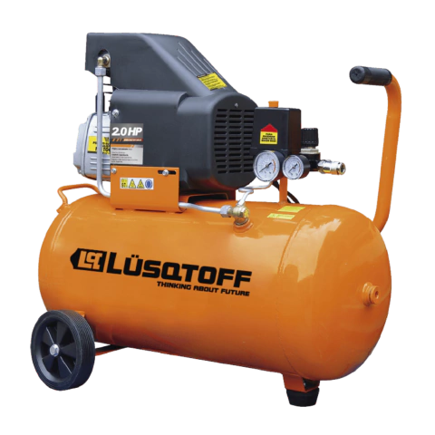 COMPRESOR DE AIRE LUSQTOFF LC-2025