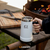 VASO CHOPERO 700 ML. • BLANCO - comprar online