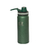 BOTELLA TÉRMICA 500 ML. • VERDE