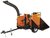 CHIPEADORA ECHO BEAR CAT CH-8720IH