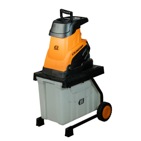 CHIPEADORA TRITURADORA ELECTRICA 2500W 60L LUSQTOFF CHE60L-8