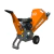 CHIPEADORA TRITURADORA • 6.5 HP
